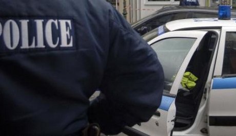 Πιερία: Σύλληψη άνδρα για κατοχή ηρωίνης