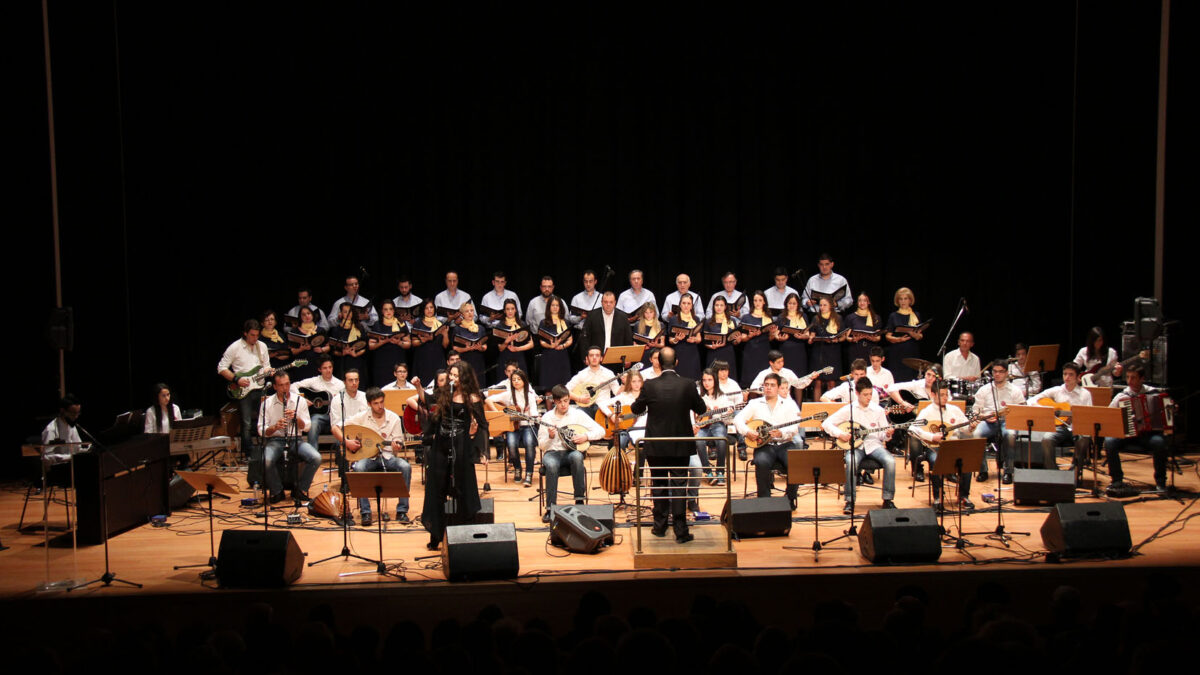 Η Ορχήστρα Νέων Δίου στη Θεσσαλονίκη