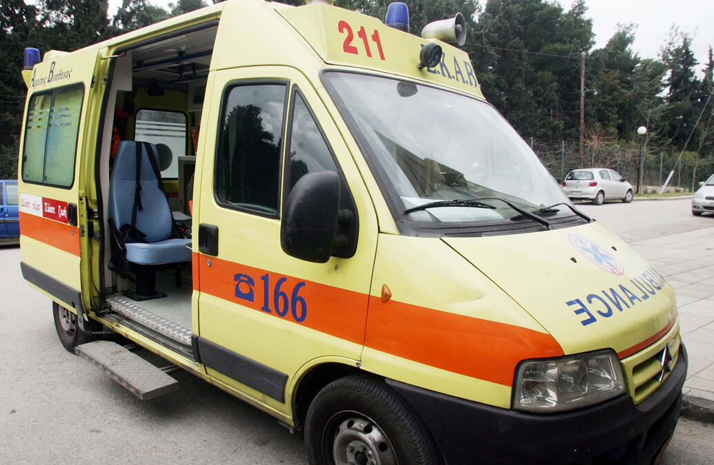 Θεσσαλονίκη: Λεωφορείο του ΟΑΣΘ συγκρούστηκε με δίκυκλο – Ένας νεκρός