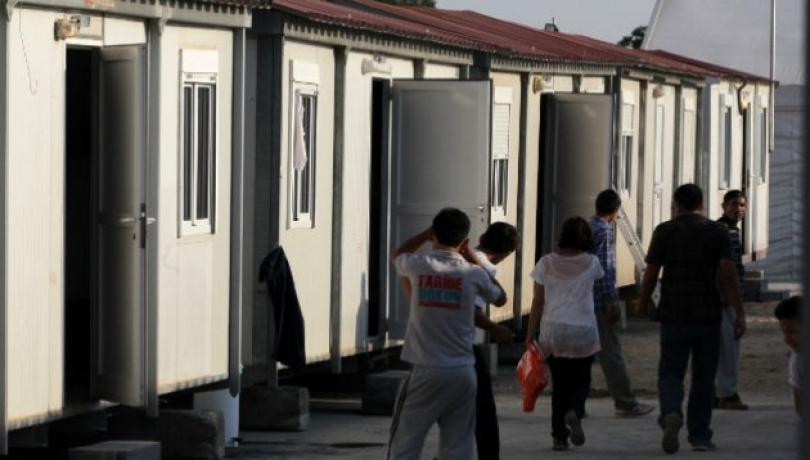ΚΚΕ: Ερώτηση για τα προβλήματα των προσφύγων στις δομές φιλοξενίας της Κεντρικής Μακεδονίας