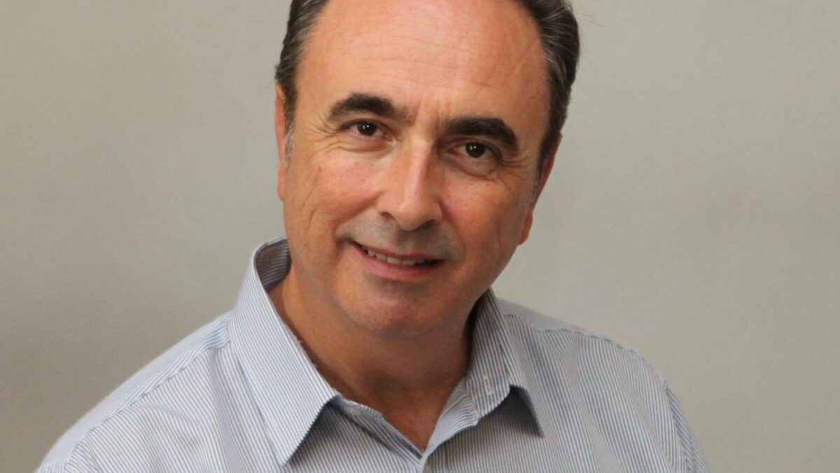 Υποψήφιος δημοτικός σύμβουλος στο πλευρό του Θανάση Λιακόπουλου ο Νίκος Μαρινόπουλος