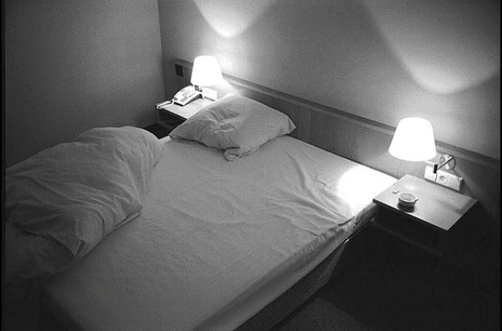Θεσσαλονίκη: Επιχειρηματίας είχε βάλει κρυφή κάμερα σε διαμέρισμα που νοίκιαζε σε φοιτήτρια