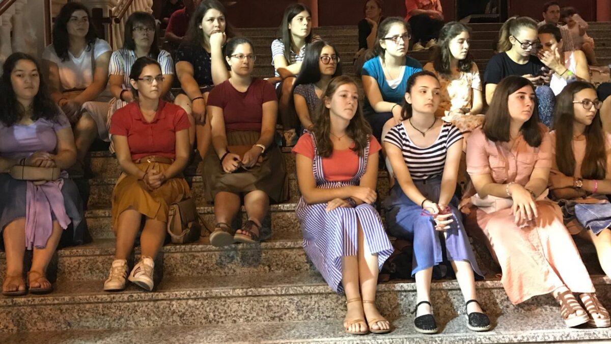 «Αφήστε με να ζήσω»: Άκρως ενδιαφέρουσα εκδήλωση για τις εκτρώσεις διοργάνωσε η Ιερά Μητρόπολη Κίτρους