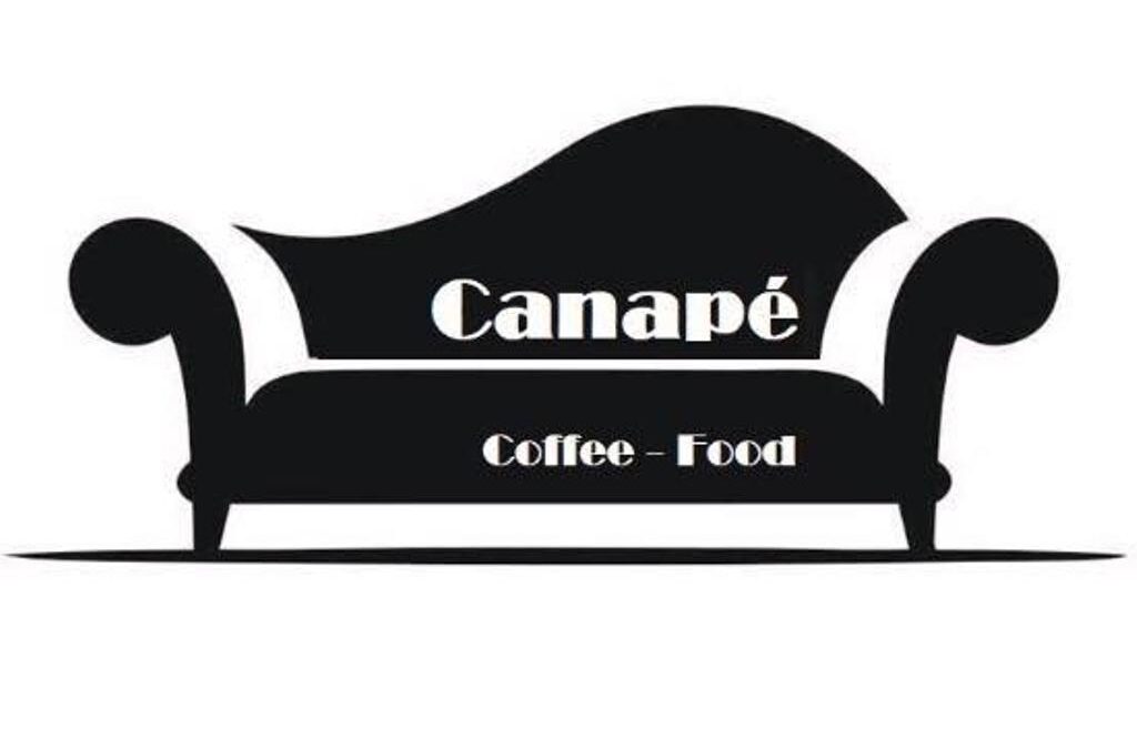 Canapé Coffee-Food