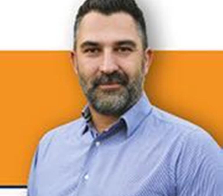 Θωμάς Αναστασιάδης: Τα ΟΧΙ θέλουν Ηγέτες!