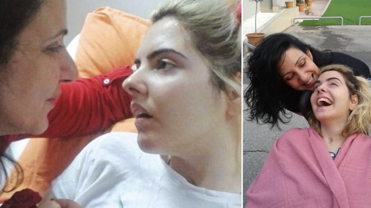 Τραγική ειρωνεία: Η αναισθησιολόγος, μητέρα της 11χρονης στο Άργος είχε σώσει την 17χρονη Ασπασία που πυροβόλησε ο πατέρας της