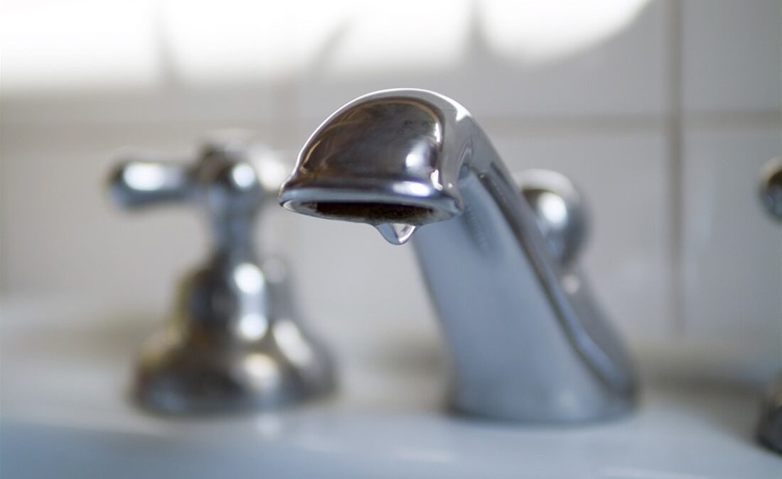 ΔΕΥΑΚ: Ανακοίνωση διακοπής νερού στην Κατερίνη λόγω έκτακτης βλάβης