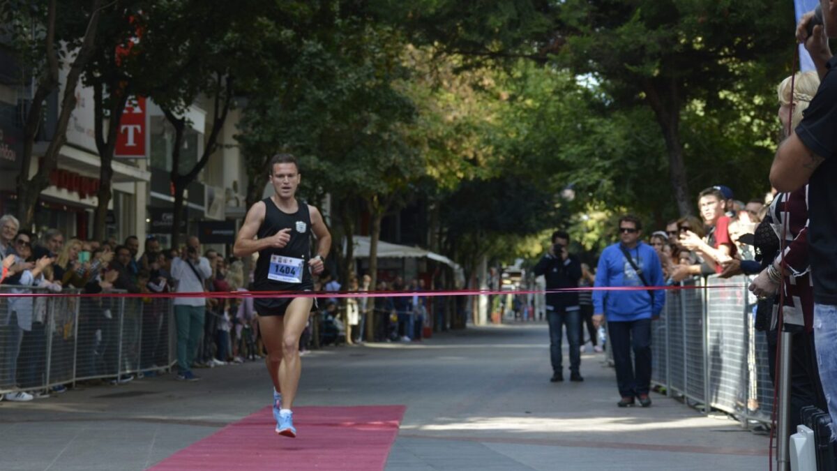 «Τρέχω για την Κατερίνη: Νέο ρεκόρ συμμετοχών στη μεγάλη αθλητική γιορτή (ΦΩΤΟ)