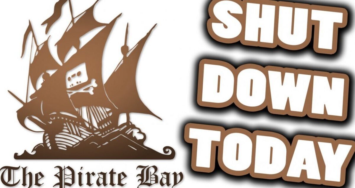 «Μαύρο» στο Pirate Bay κι άλλα 37 παράνομα sites – Αναλυτικά η λίστα