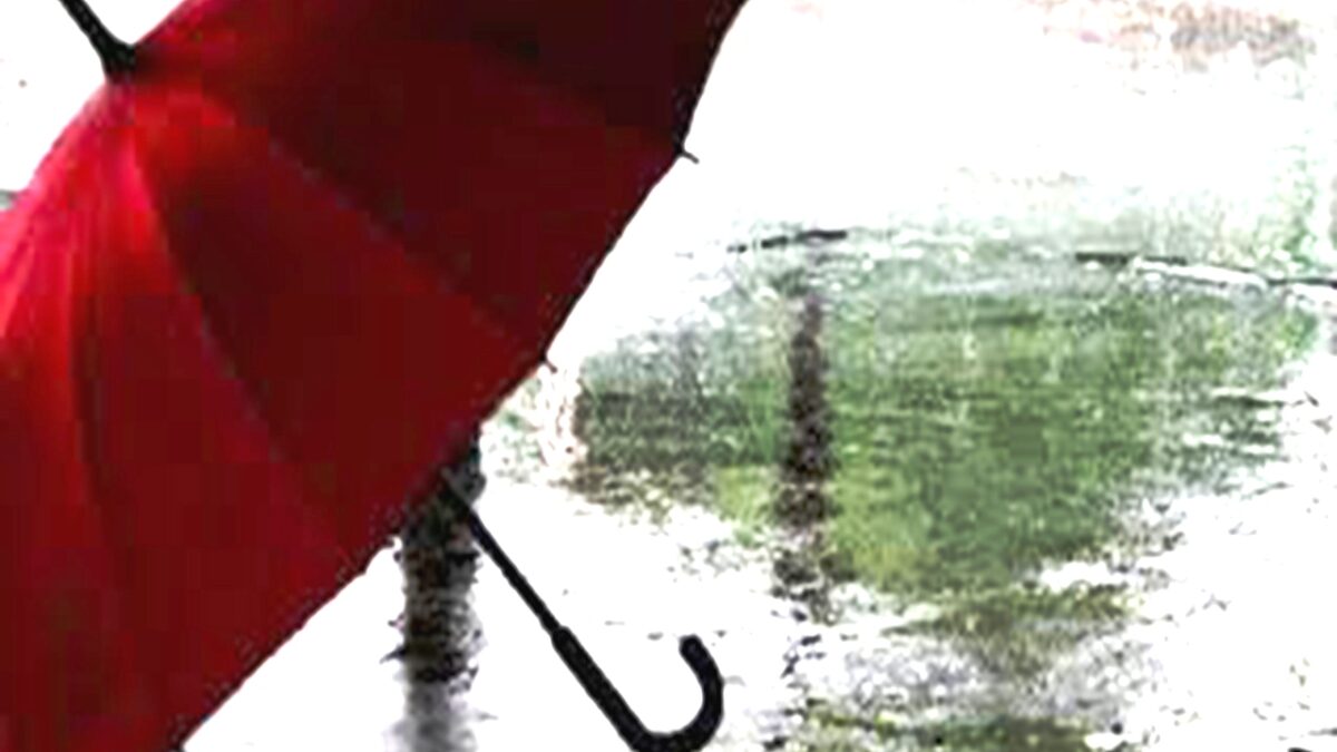 Καιρός: Νεφώσεις και τοπικές βροχές σε όλη τη χώρα