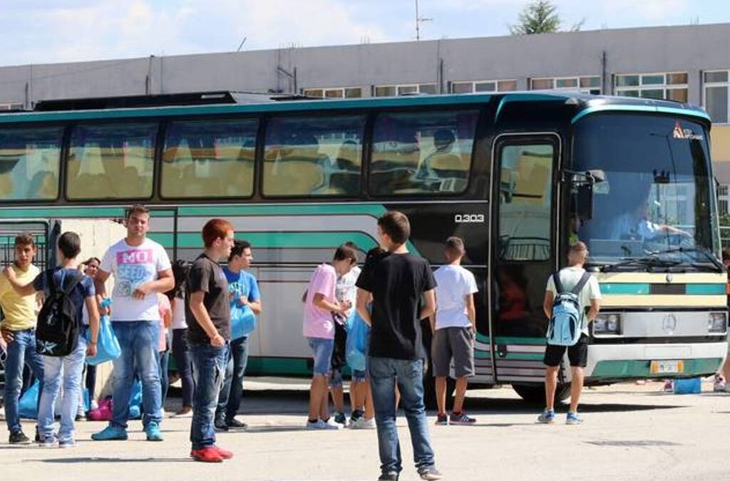 935.000 ευρώ στην Π.Ε. Πιερίας για τη μεταφορά των μαθητών – Πώς διανέμονται τα 70 εκ. ευρώ στις περιφέρειες της χώρας