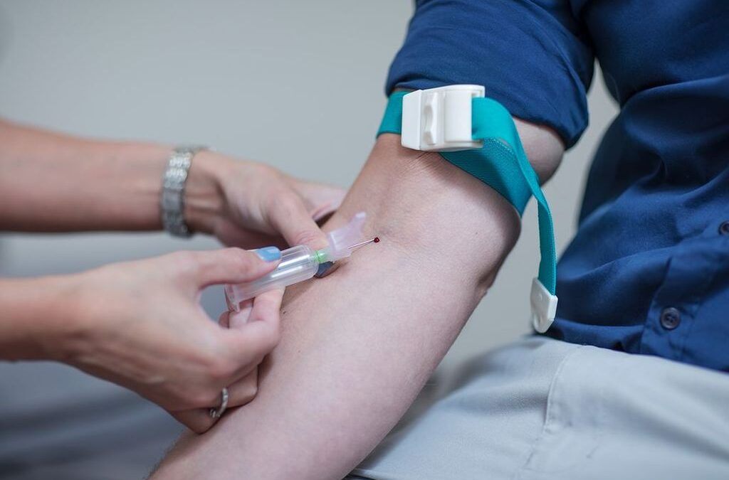 Δραματική έκκληση του Εθνικού Κέντρου Αιμοδοσίας: Οριακή η επάρκεια αίματος λόγω πανδημίας