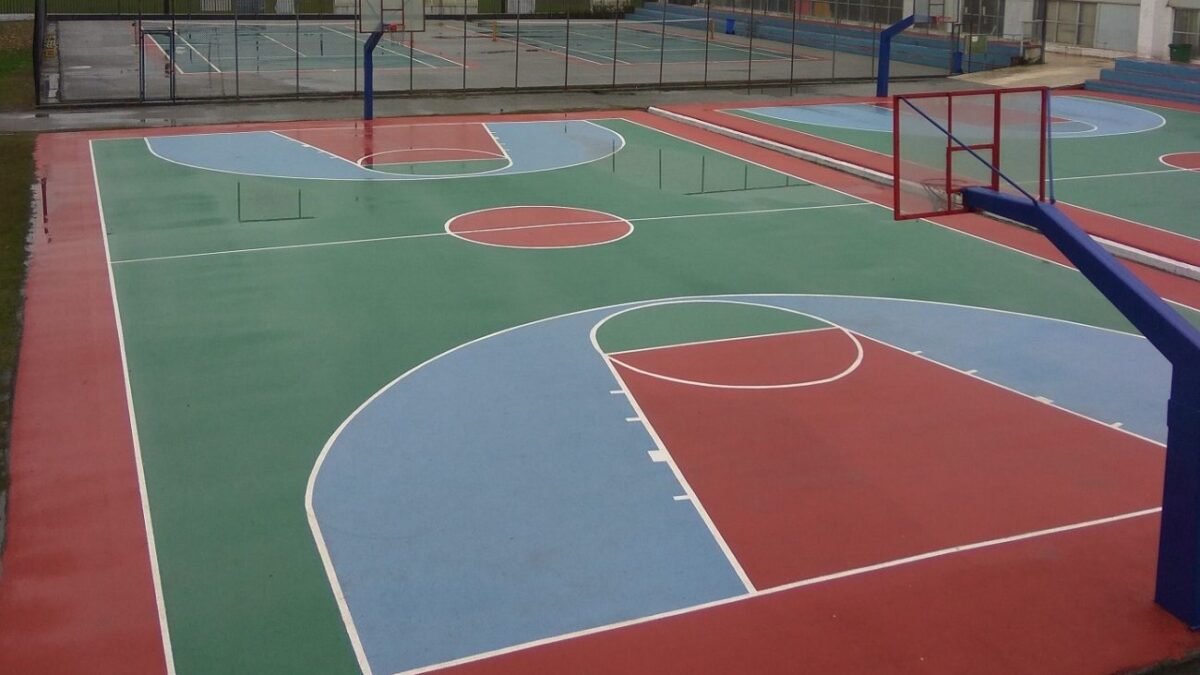 Δήμος Κατερίνης: «ΚΛΕΙΣΤΟΙ» για την αποφυγή συνωστισμού & όλοι οι ανοιχτοί χώροι άθλησης