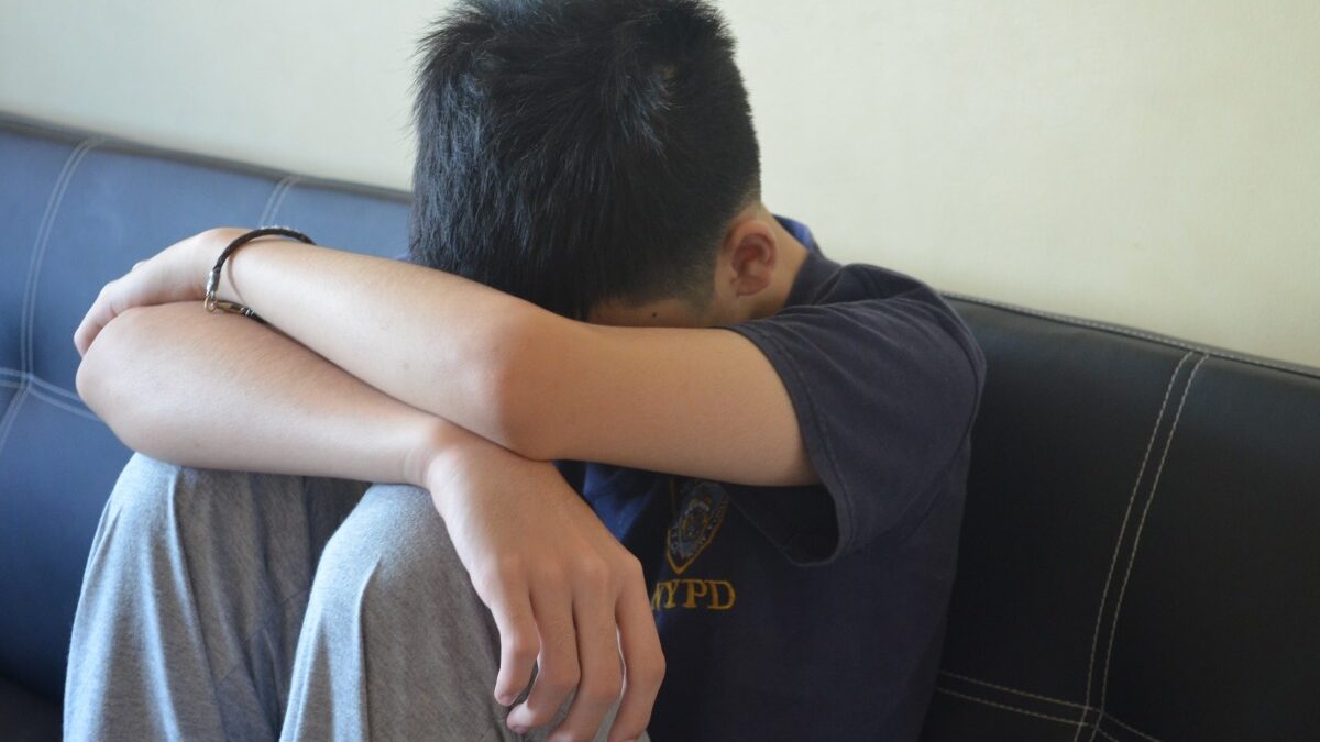 Δεκατριάχρονος στην Κύπρο κατήγγειλε τη μητέρα του για εγκατάλειψη