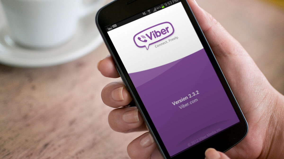 Αυτές είναι οι νέες λειτουργίες του Viber