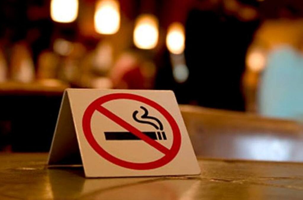 «Αντικαπνιστική Κίνηση Κατερίνης»: Μια νέα ομάδα που αναλαμβάνει δράση για τα δικαιώματα των μη καπνιστών
