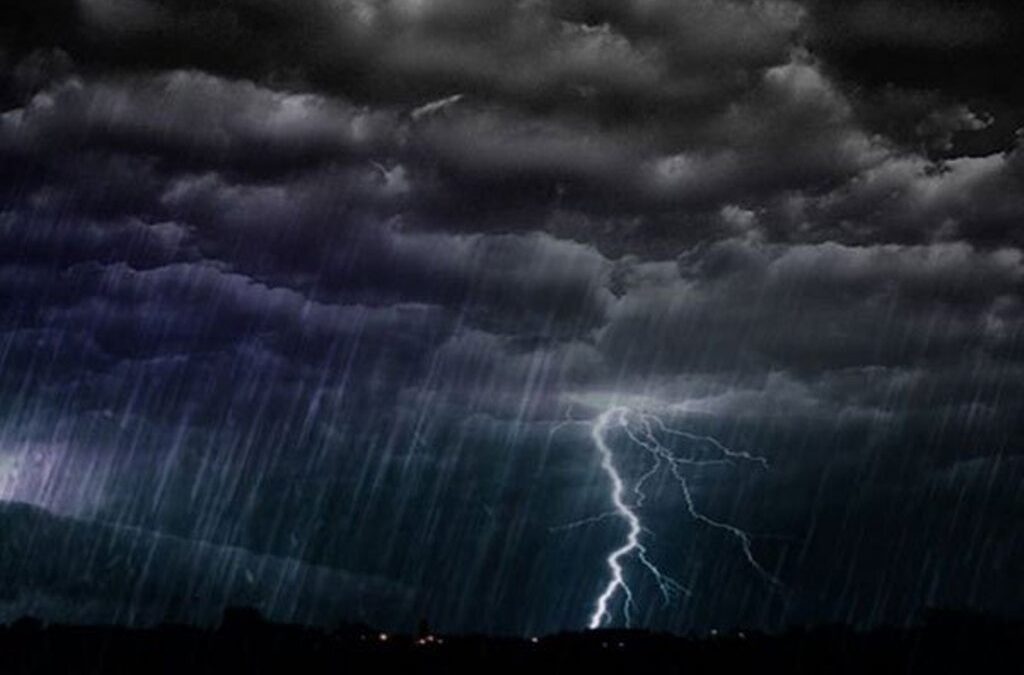 Εκτακτο δελτίο επιδείνωσης καιρού: Έρχονται ισχυρές βροχές και καταιγίδες