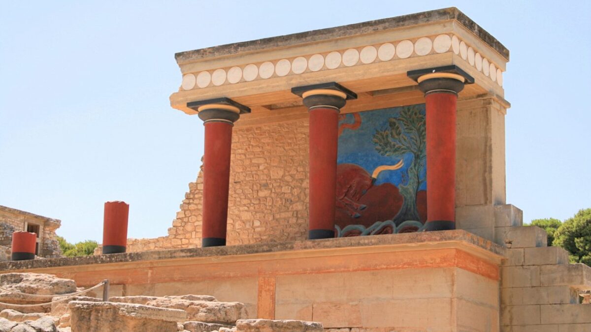 Αυτά είναι τα 587 μνημεία που διεκδικεί το Υπερταμείο – Ποιο μνημείο της Πιερίας περιλαμβάνεται (ΛΙΣΤΑ)