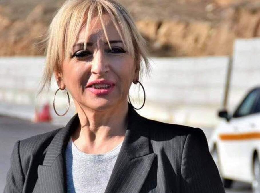 Σοφία Μαυρίδου: «Στην καρδιά της Κ. Μακεδονίας θα ήθελα να δω την Πιερία πρωταγωνίστρια» – Συνέντευξη της Αντιπεριφερειάρχη Πιερίας στην εφημερίδα «Ενημέρωση & Αγγελίες»