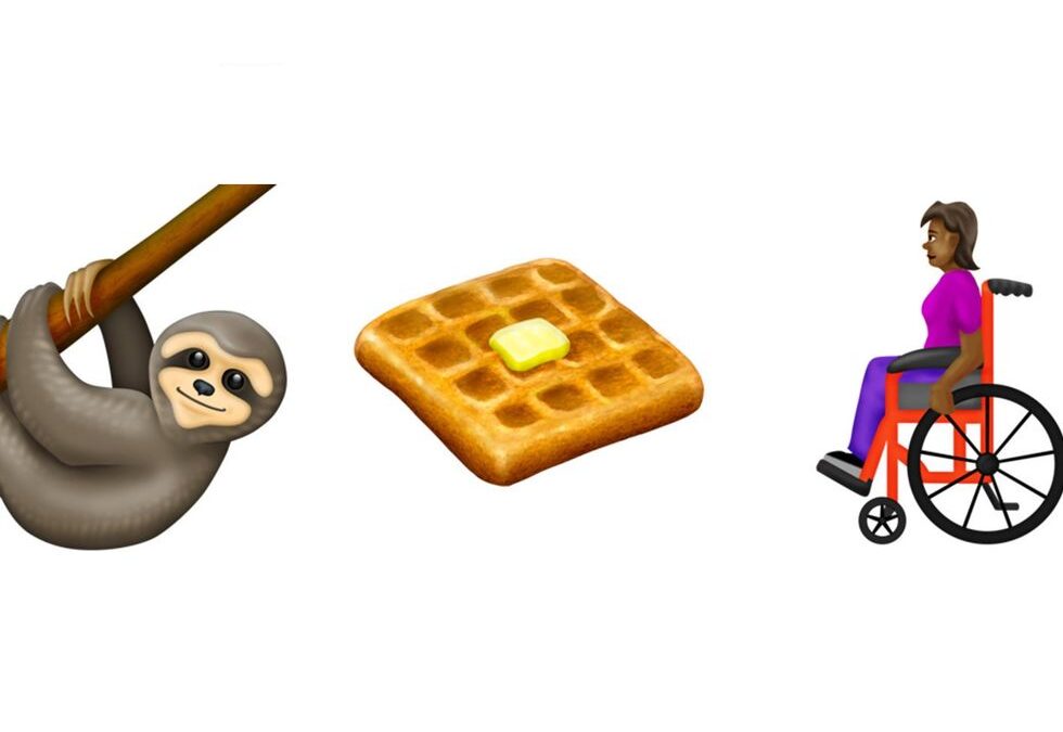 Αυτά είναι τα καινούρια emoji που θα δούμε το 2019