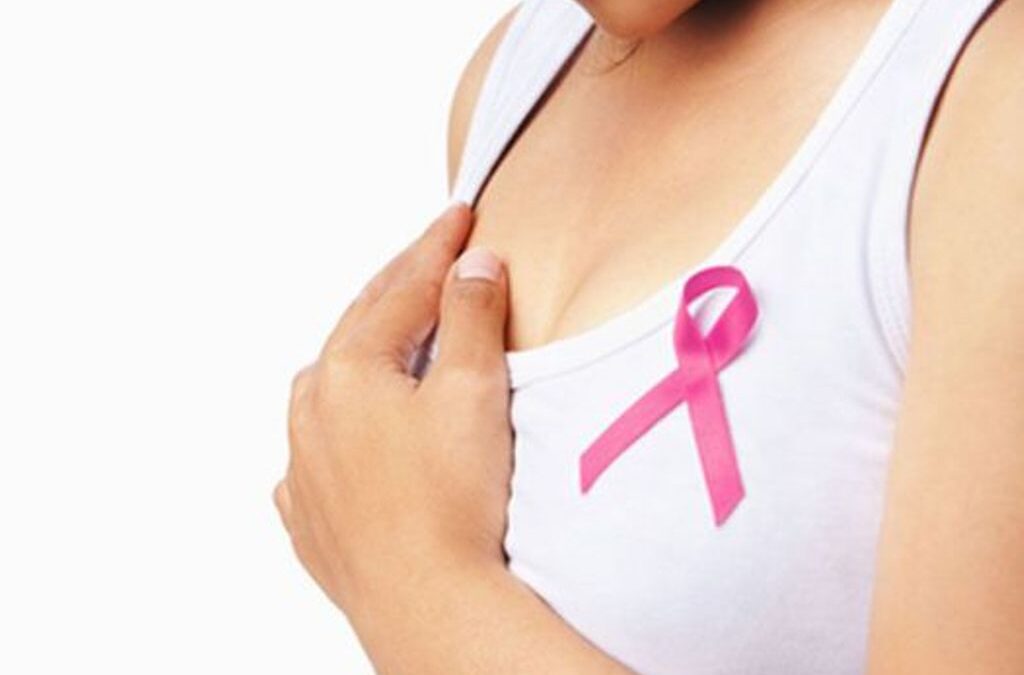 Δράσεις του Κέντρου Υγείας Λιτοχώρου για τον καρκίνο του μαστού σε συνεργασία με τον Δήμο Δίου Ολύμπου