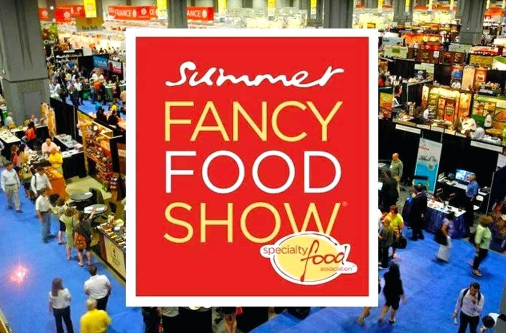 Η ΠΚΜ στη Διεθνή Έκθεση Τροφίμων και Ποτών «Summer Fancy Food Show 2019» στη Νέα Υόρκη – Πρόσκληση εκδήλωσης ενδιαφέροντος προς τις επιχειρήσεις