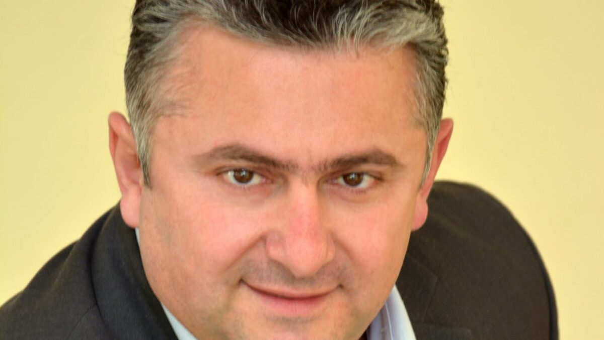 Γιώργος Κυριακίδης: Ο Επικίνδυνος κ. Λιακόπουλος