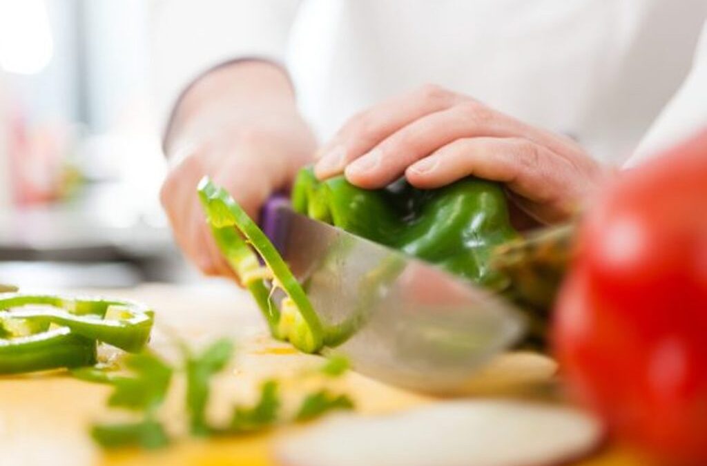 10 χρυσοί κανόνες που κάνουν τη ζωή μας στην κουζίνα πιο εύκολη