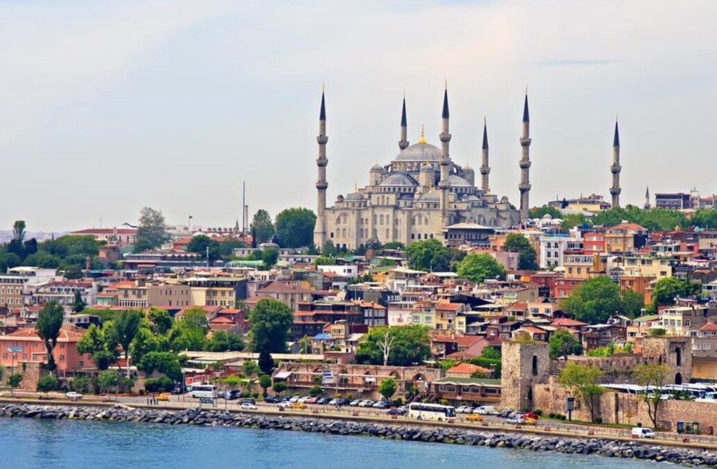 Γενοκτονία Αρμενίων – Αναφορά Μπάιντεν «μαχαιριά» στον Ερντογάν: «Κωνσταντινούπολη» και όχι «Istanbul»