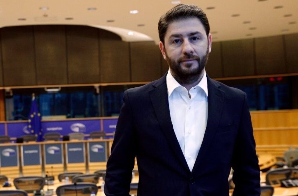 Νίκος Ανδρουλάκης: Έγιναν λάθη, τώρα όμως είναι η ώρα της μάχης