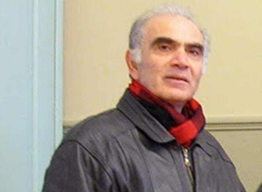 «Έφυγε» ο Στάθης Φανιάδης, υποδιευθυντής του 2ου ΓΕΛ Κατερίνης – Συλλυπητήρια μηνύματα