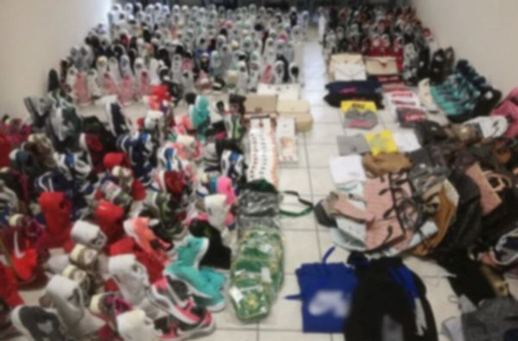 Ημαθία: Πουλούσαν με στοιχεία νεκρού προϊόντα «μαϊμού» μέσω Facebook