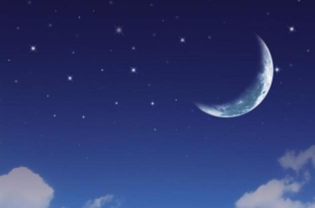 Έρευνα – Σελήνη: Πώς επηρεάζει τον ύπνο και τη γονιμότητα