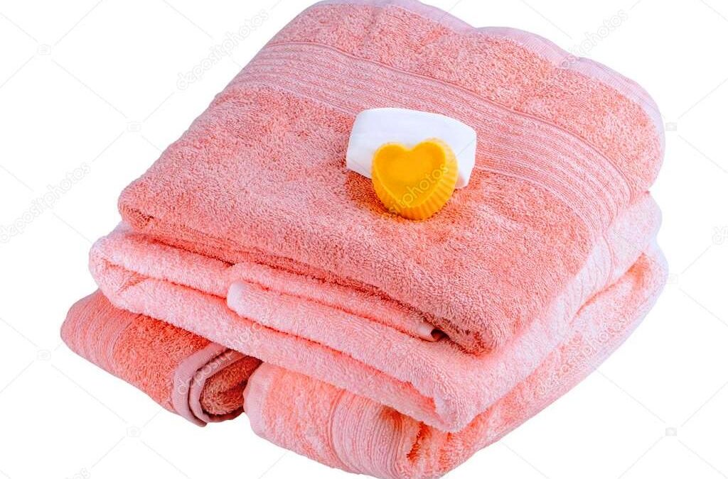 Πώς να πλύνετε τις νέες πετσέτες