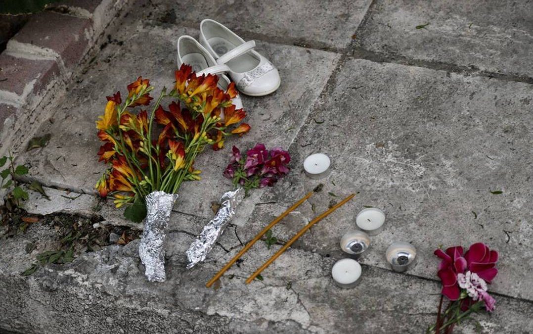 Τραγωδία στο Νέο Κόσμο: Τι ώθησε την 44χρονη να ρίξει το κοριτσάκι της στο κενό και να αυτοκτονήσει