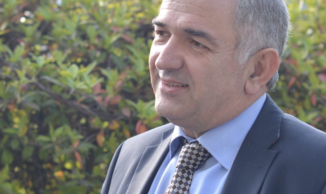Σάββας Χιονίδης: «Την 26η Μαΐου ζητώ Ψήφο Εμπιστοσύνης»