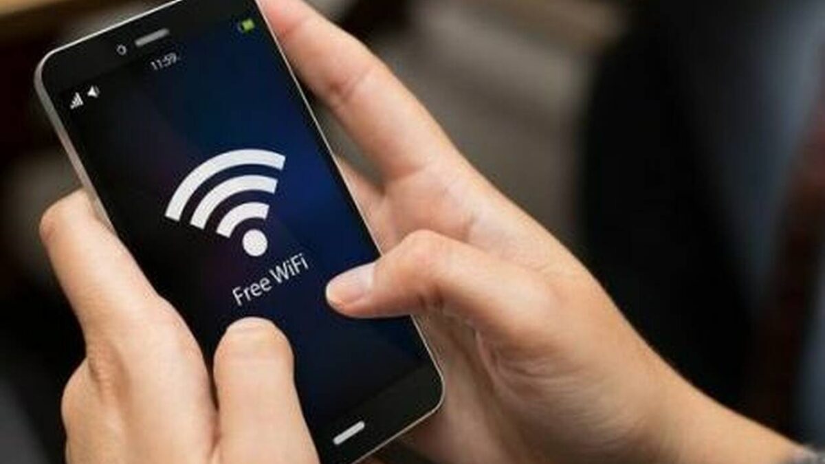 Δωρεάν Ίντερνετ στα Μέσα Μεταφοράς – WiFi σε δημόσιους χώρους