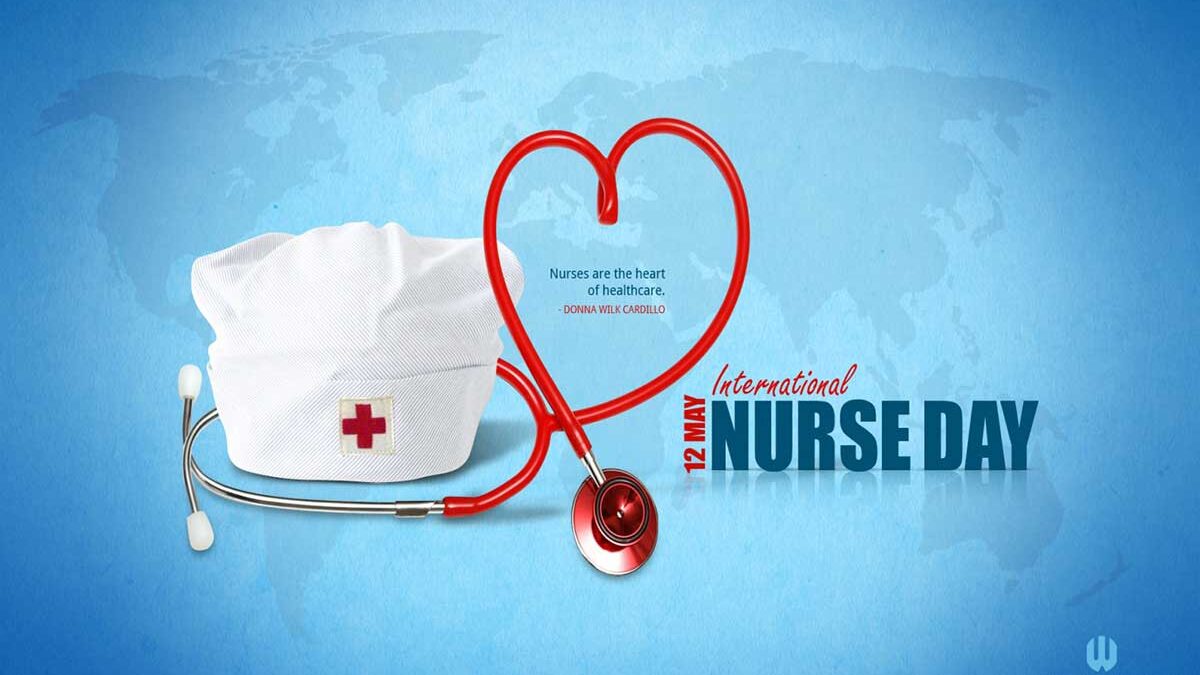 Το Τμήμα Υγείας της ΝΕ Πιερίας ΣΥΡΙΖΑ-ΠΣ για την Παγκόσμια Ημέρα Νοσηλευτή
