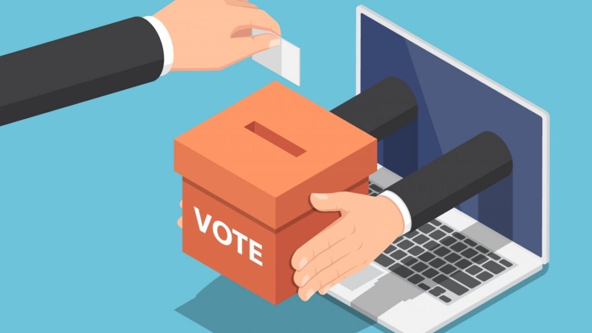 Εθνικές εκλογές: Τέλος εποχής για την κάλπη, έρχεται η online ψήφος