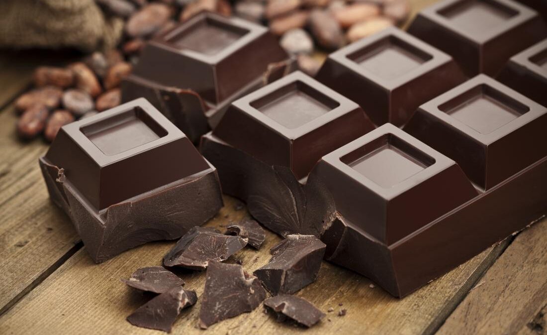 Ο ΕΦΕΤ ανακαλεί μαύρη σοκολάτα (ΦΩΤΟ)