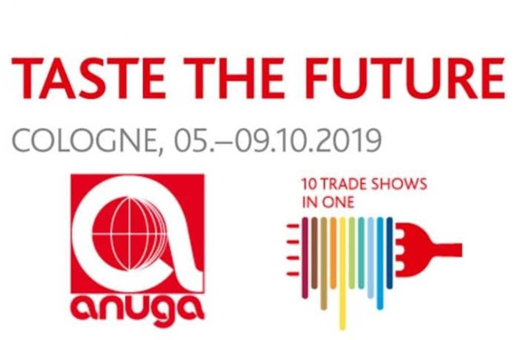 Στη Διεθνή Έκθεση ANUGA 2019 συμμετέχει η Περιφέρεια Κ. Μακεδονίας – Πρόσκληση συμμετοχής σε επιχειρήσεις