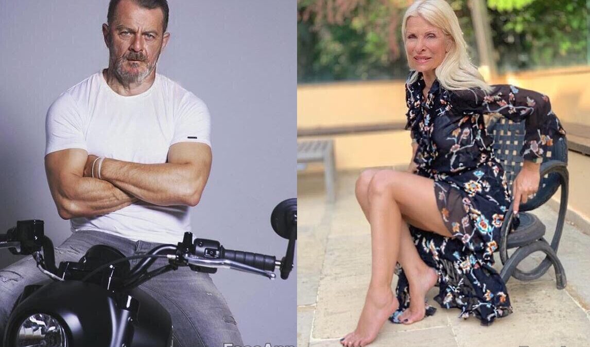 Χαμός με το FaceApp: Έλληνες celebrities σε 30 χρόνια –  Μενεγάκη, Σκορδά, Ντάνος με ρυτίδες (ΦΩΤΟ)