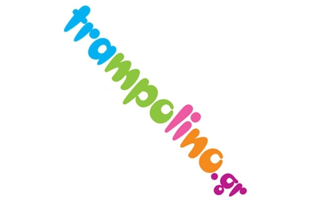 Trampolino.gr – Φουσκωτά, Δάπεδα, Κατασκευή & Εξοπλισμός Παιδότοπου