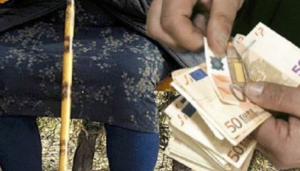 Κατερίνη: Εξιχνιάστηκε απάτη σε βάρος ηλικιωμένης – Έδωσε 600 ευρώ για δήθεν χρέος του γιου της