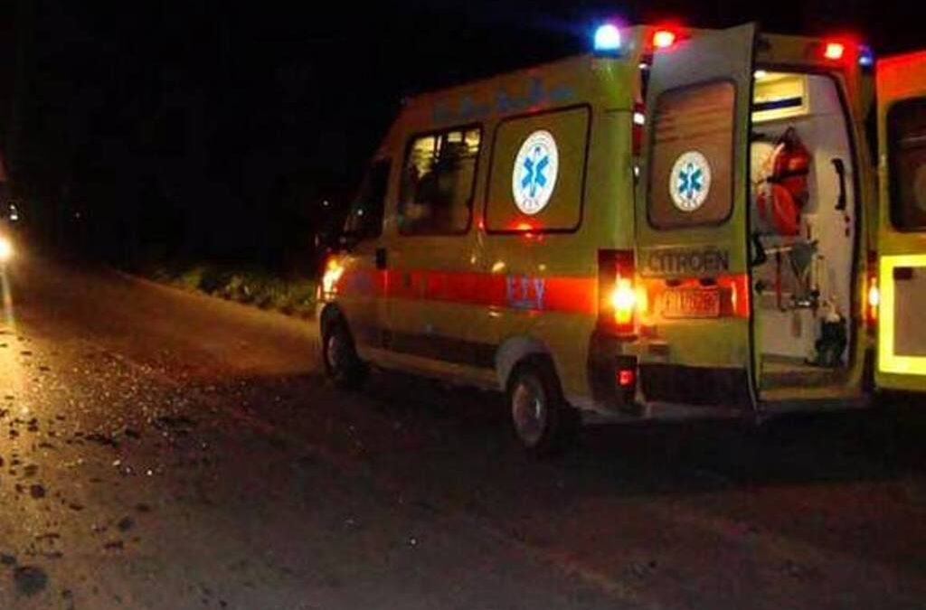 ΠΡΙΝ ΛΙΓΟ: Αυτοκίνητα συγκρούστηκαν μετά τον Σβορώνο – Στο νοσοκομείο ένα άτομο