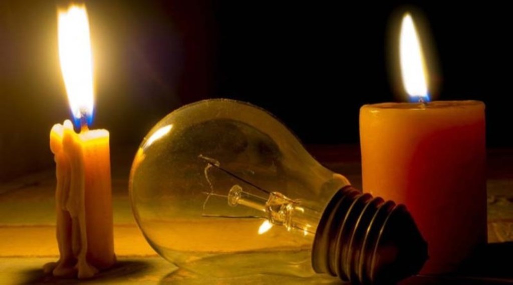 ΤΩΡΑ: Διακοπή ρεύματος σε μεγάλο μέρος της Νότιας Πιερίας