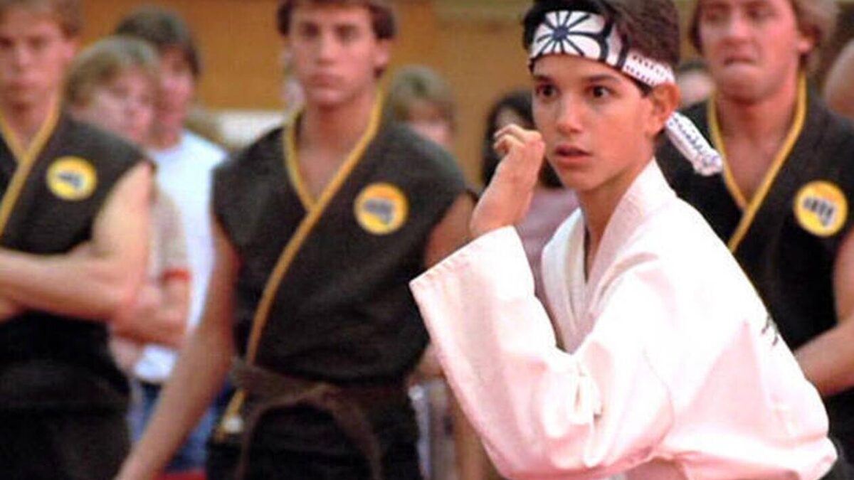 Νεκρός ηθοποιός του «Karate Kid» – Ήταν μόνο 59 ετών (ΦΩΤΟ)