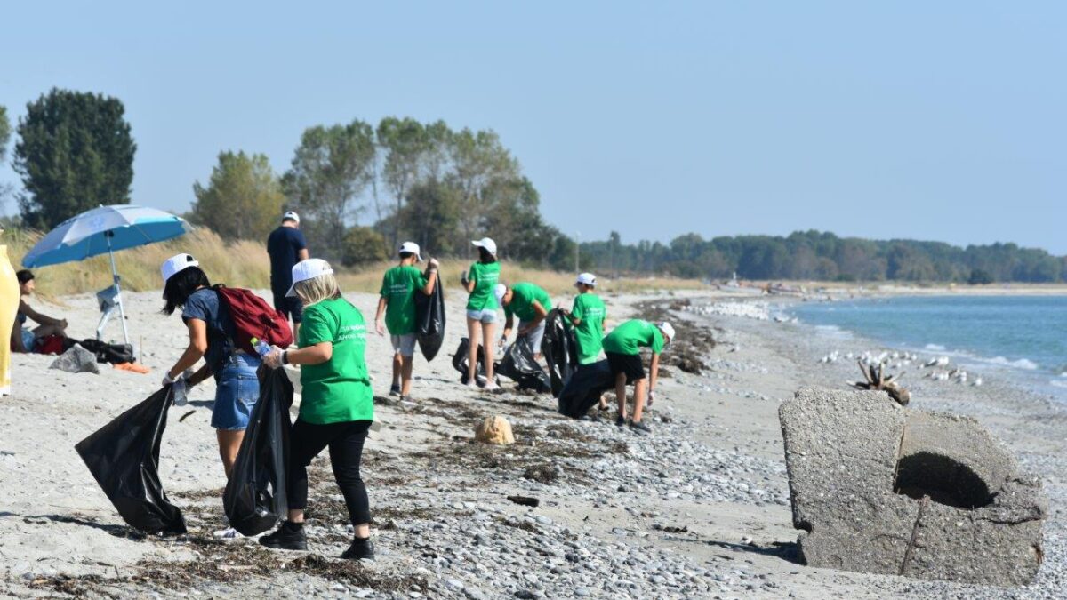 Δήμος Δίου-Ολύμπου: Ευχαριστήρια επιστολή για τον καθαρισμό της παραλίας Βαρικού