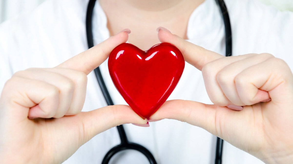 Παγκόσμια Ημέρα ΚαρδΠαγκόσμια Ημέρα Καρδιάς 2019 – Γίνε Ήρωας Καρδιάςιάς 2019 – Γίνε Ήρωας Καρδιάς