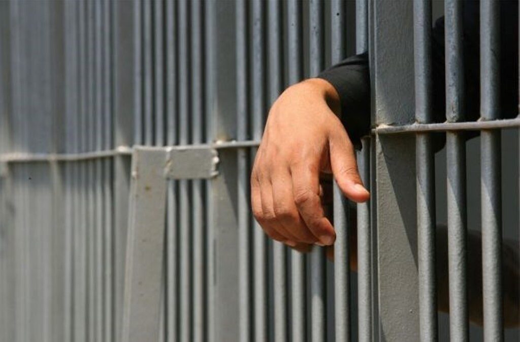 Λάρισα: Αυτοπυρπολήθηκε κρατούμενος